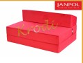 materac dwuosobowy janpol