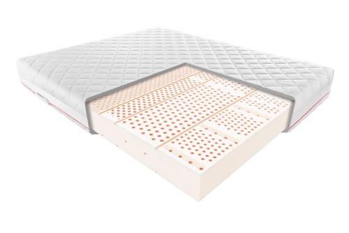 Materac rehabilitacyjny Demeter Janpol Krodi