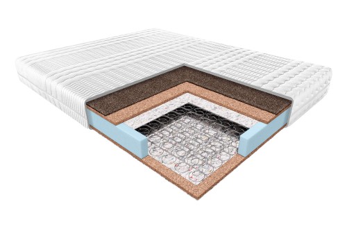 materac rehabilitacyjny kronos Janpol Krodi