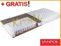 Janpol Erebu materac Krodi