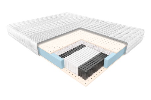 Materac rehabilitacyjny Andromeda Janpol