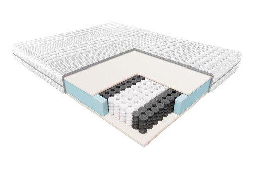 Materac rehabilitacyjny Klio Janpol