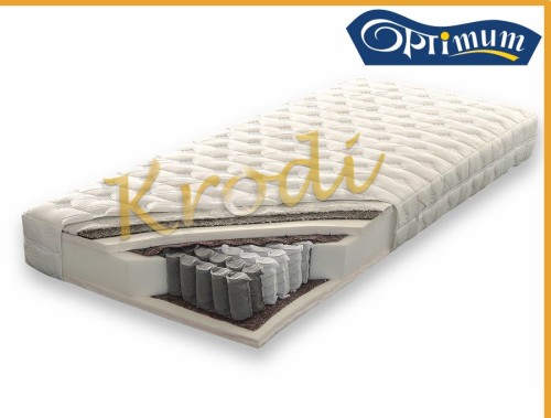 Materac Adara wo3 Optimum