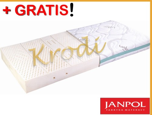 materac Nyks  janpol Krodi.pl