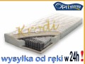 Materac Wezen L3 Optimum Krodi.pl