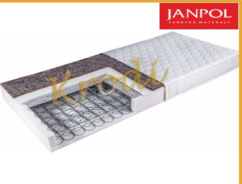 Materac Ares Janpol