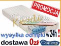 Promocja Materac Onyks Optimum