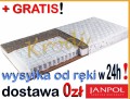 Janpol Materac Erebu Gratis