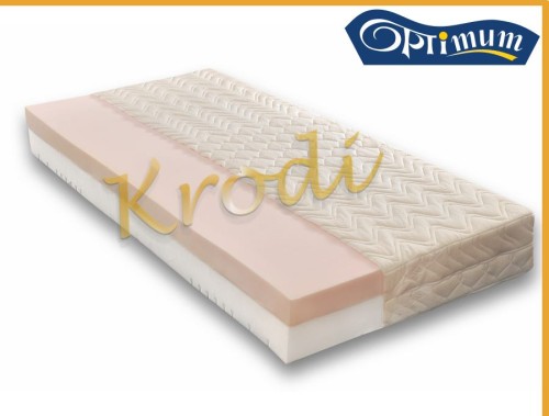 Materac Neptun Optimum Krodi.pl